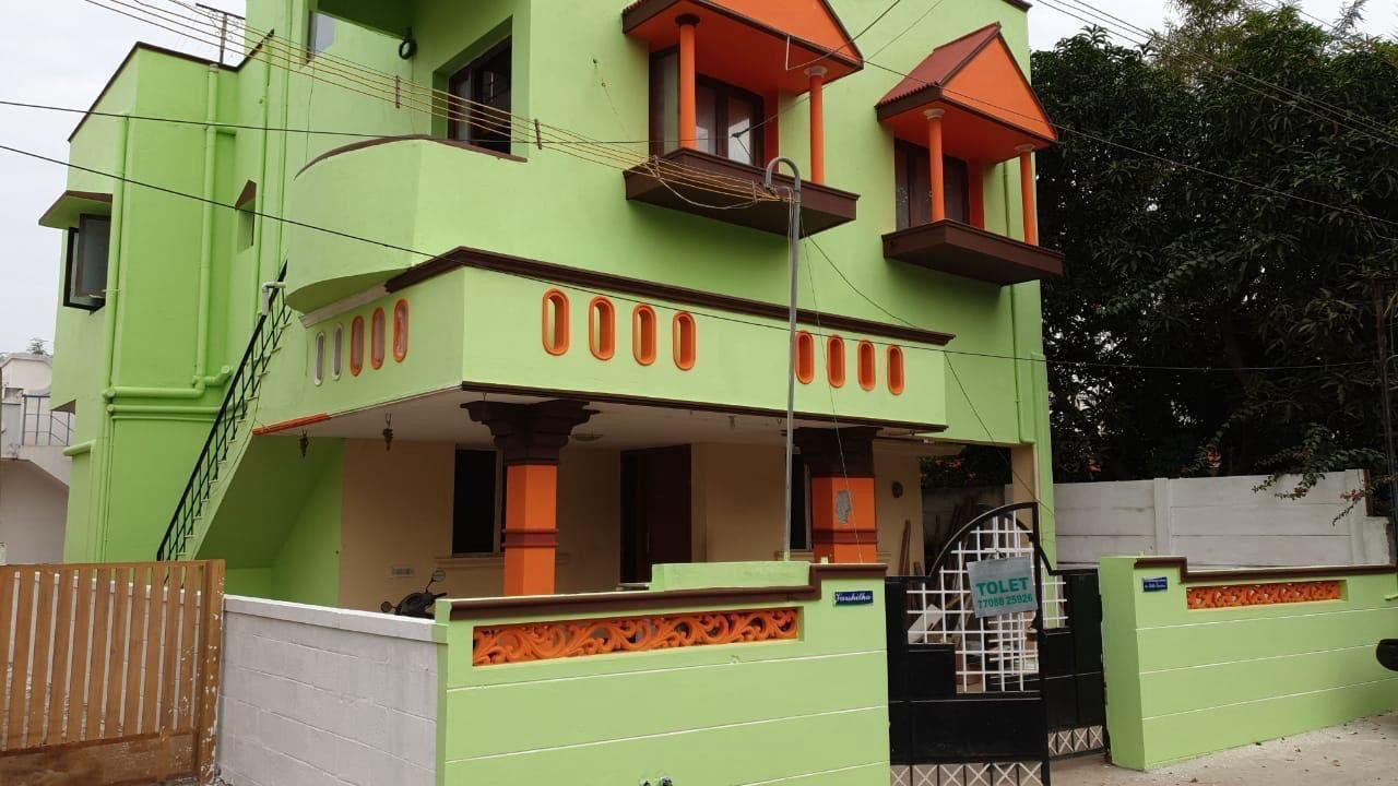 Real Estate Agent Kanish Realty Coimbatore