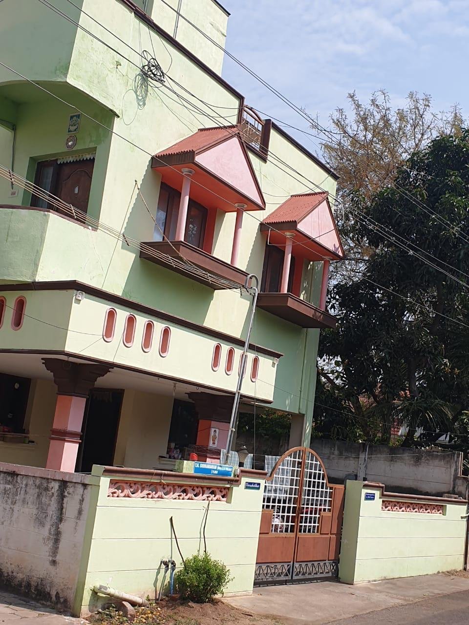 WhatsApp Image 2026-08-21 at 9.39.28 AM Independent House for Sale β Vadavalli, Coimbatore