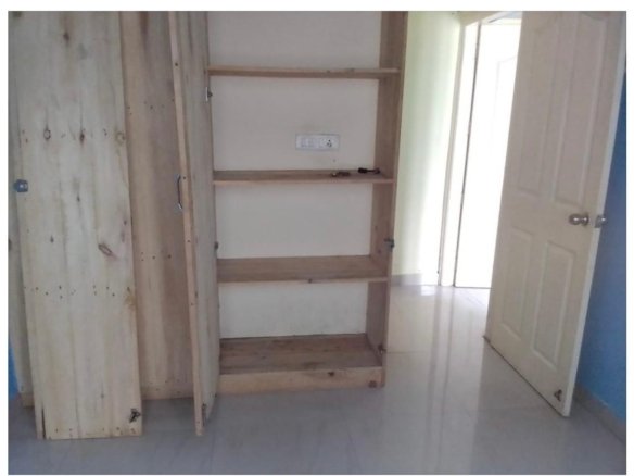 3 BHK Apartment for Sale – Ramanathapuram, Coimbatore
