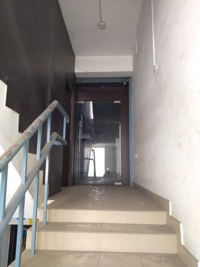 Office / Warehouse Space for Rent – Mill Road, Coimbatore