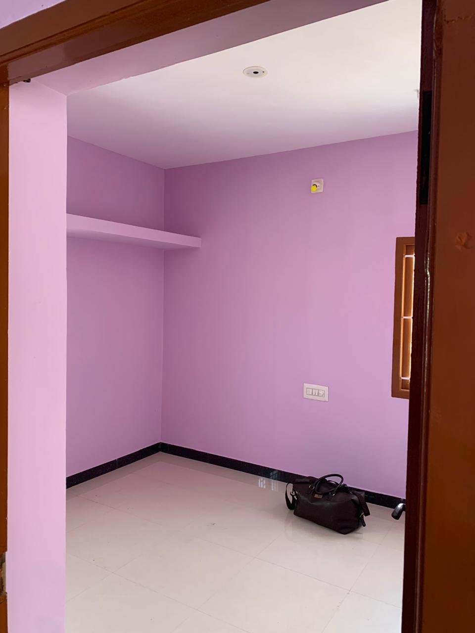 Residential House for Sale – Vallalar Nagar, Veerapandi