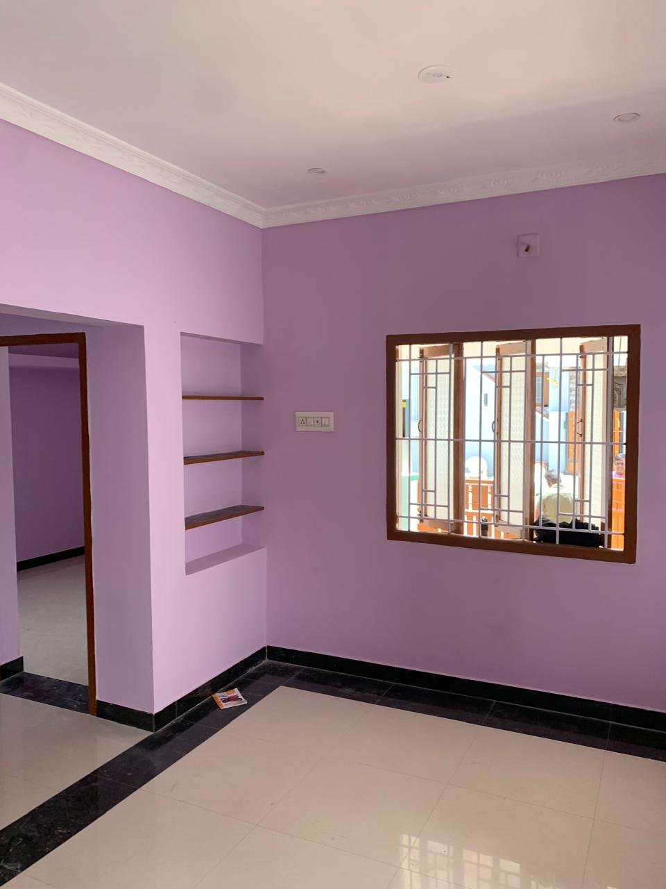 Residential House for Sale – Vallalar Nagar, Veerapandi