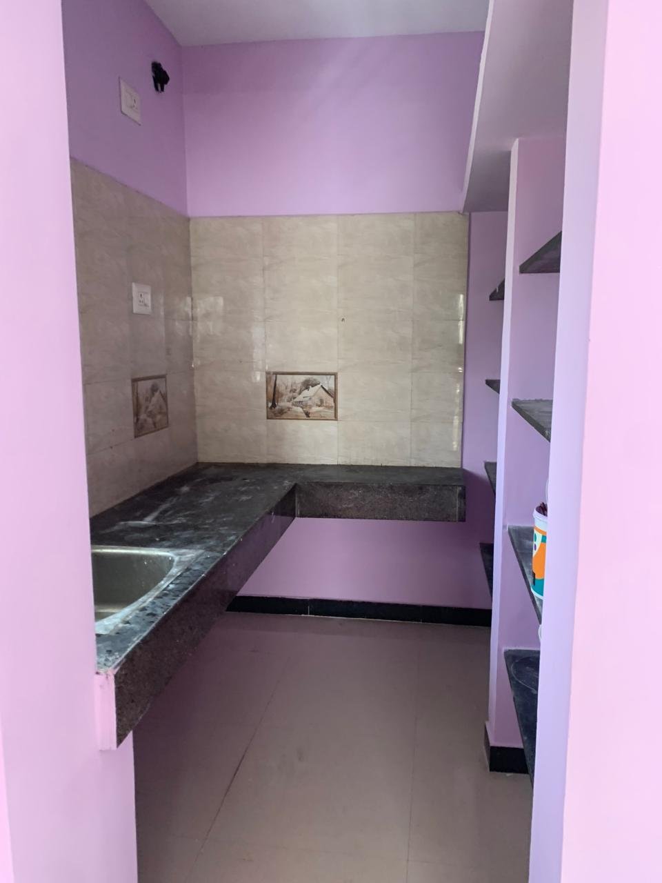 Residential House for Sale – Vallalar Nagar, Veerapandi