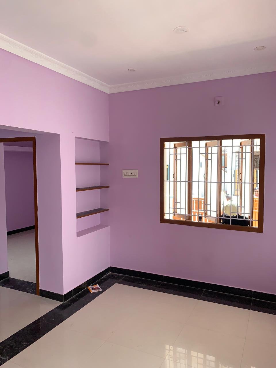 Residential House for Sale – Vallalar Nagar, Veerapandi