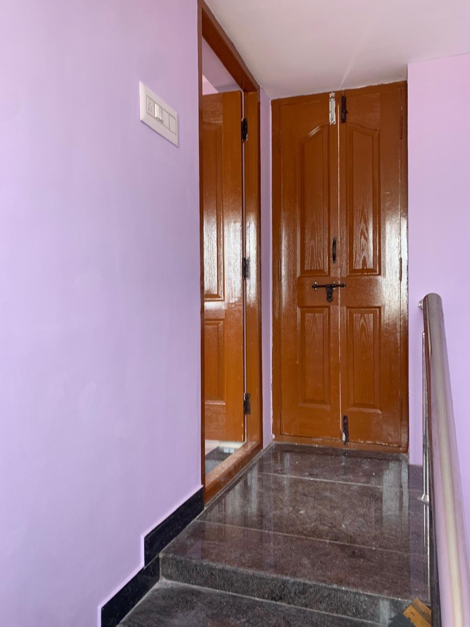 Residential House for Sale – Vallalar Nagar, Veerapandi