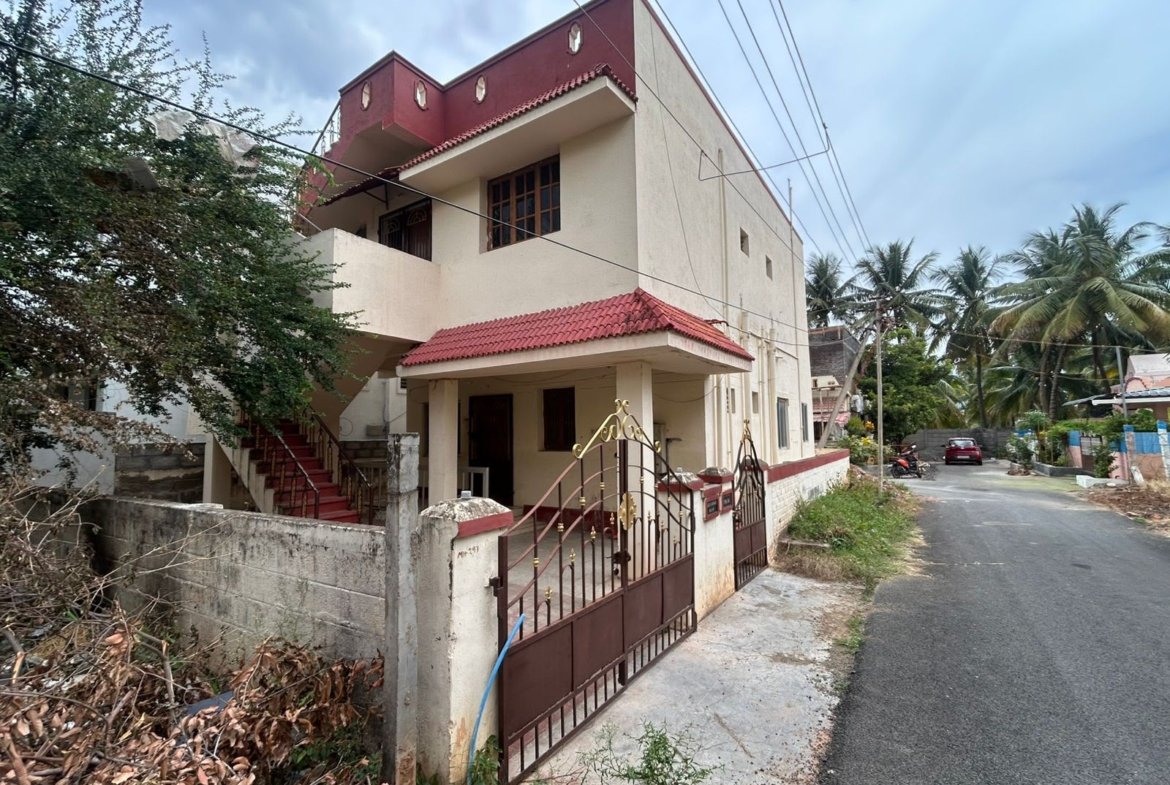 House for Sale – Vadavalli
