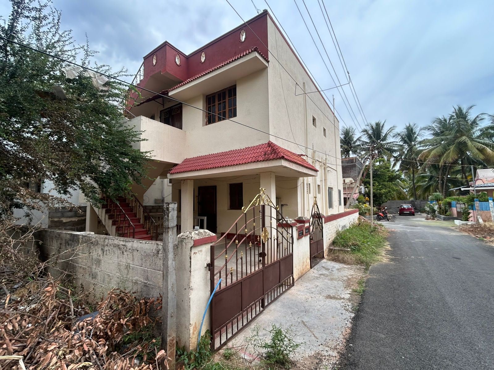 Real Estate Agent Kanish Realty Coimbatore