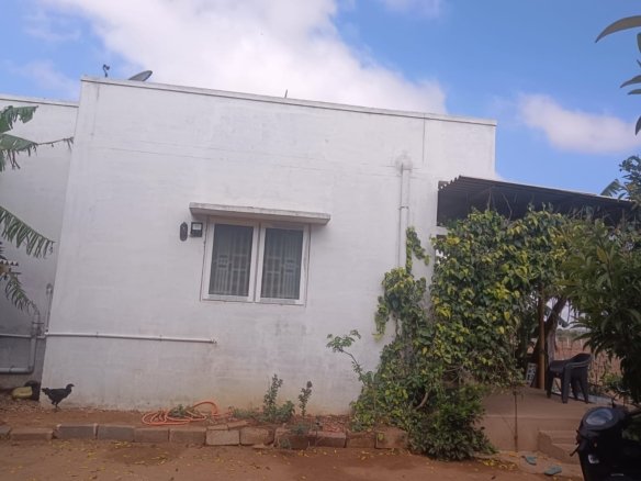 2BHK House & Land for Sale – Pappampatti, Coimbatore