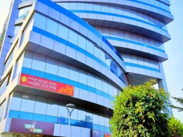 Office Spaces for Sale – Mayflower Valencia, Avnashi Road, Coimbatore