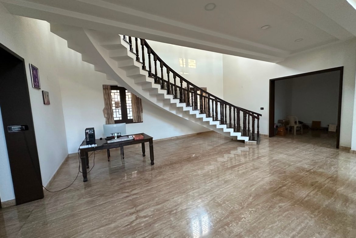 Independent House for Sale – Tatabad, Coimbatore