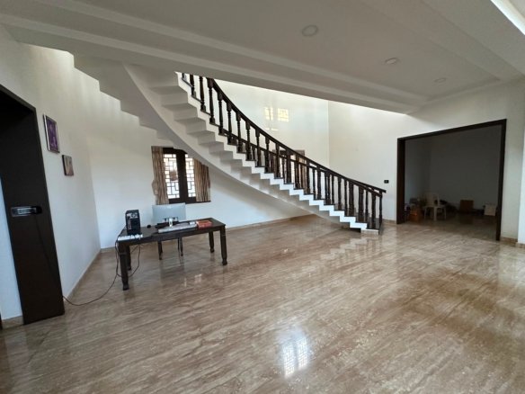 Independent House for Sale – Tatabad, Coimbatore