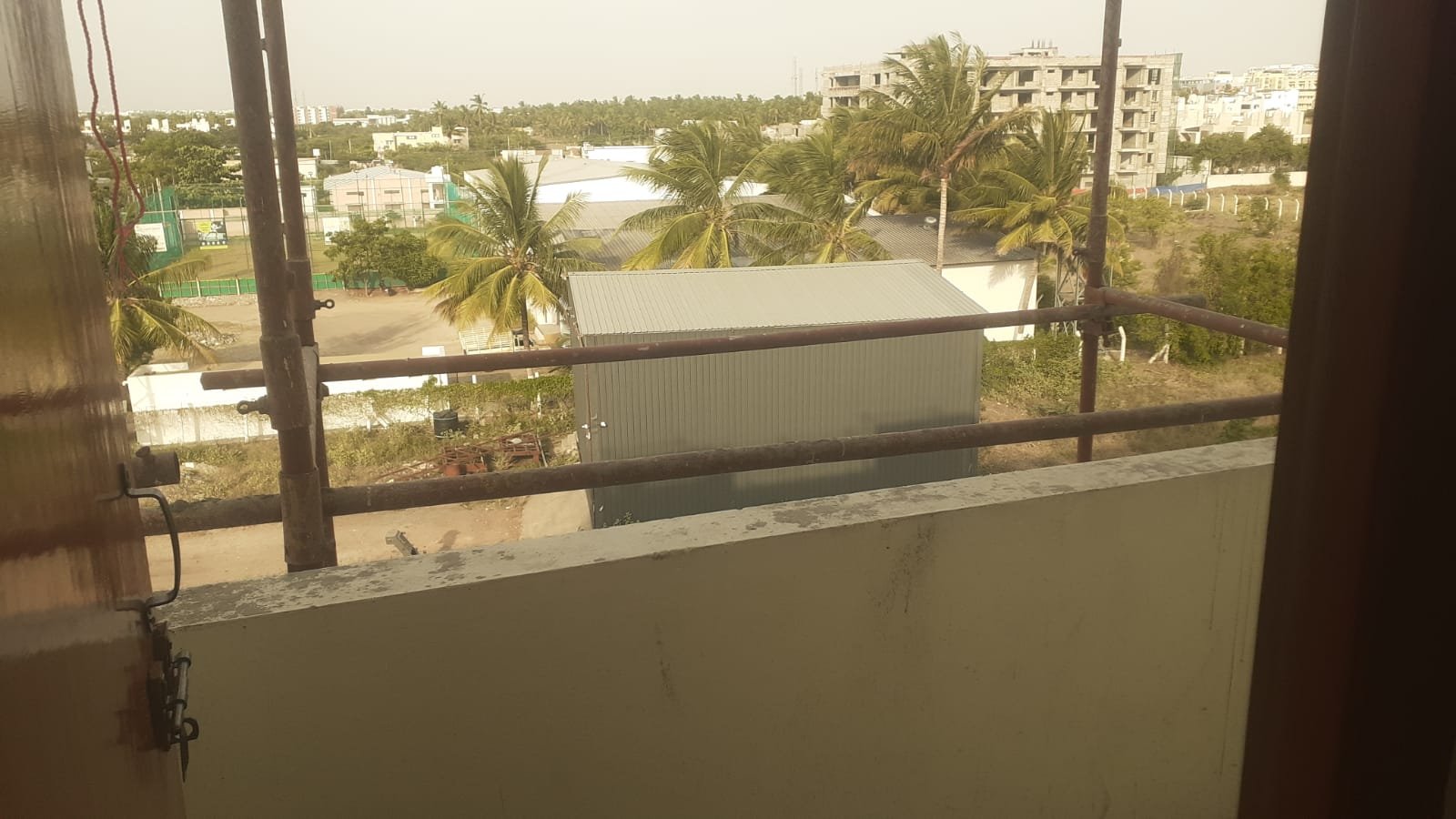 2BHK APARTMENT FOR SALE – VELANKURICHI / KALAPATTI, COIMBATORE