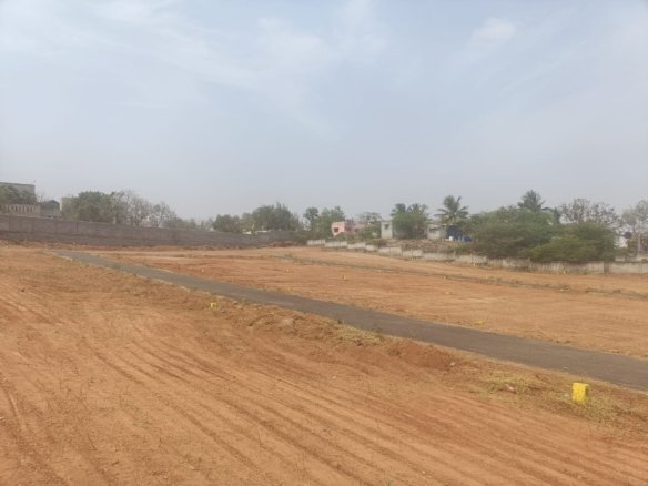 LAND FOR SALE – KOVAIPUDUR, COIMBATORE