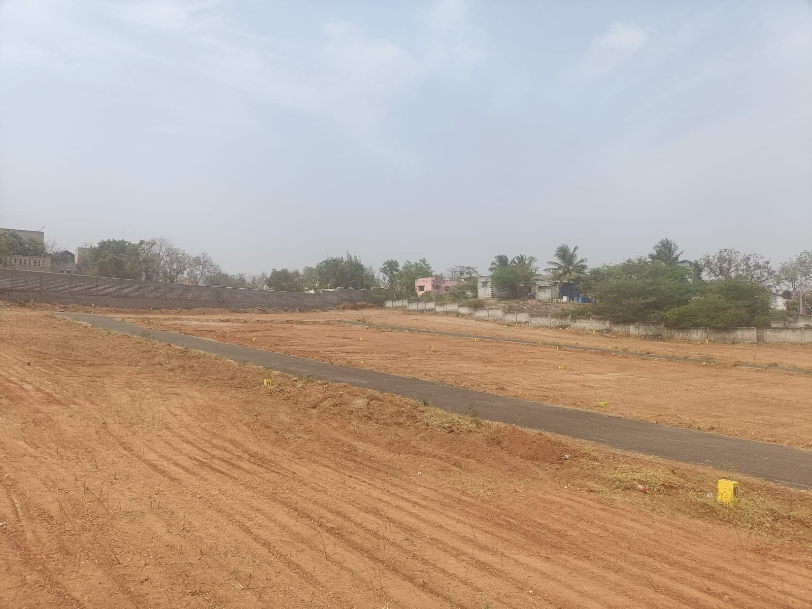 Real Estate Agent Kanish Realty Coimbatore