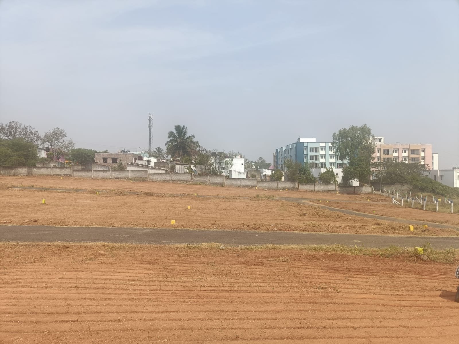 LAND FOR SALE – KOVAIPUDUR, COIMBATORE