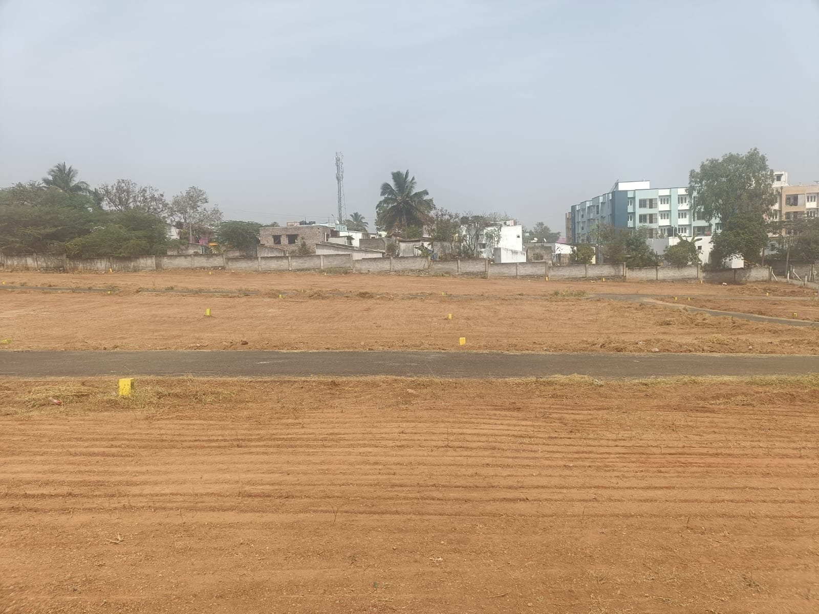 LAND FOR SALE – KOVAIPUDUR, COIMBATORE