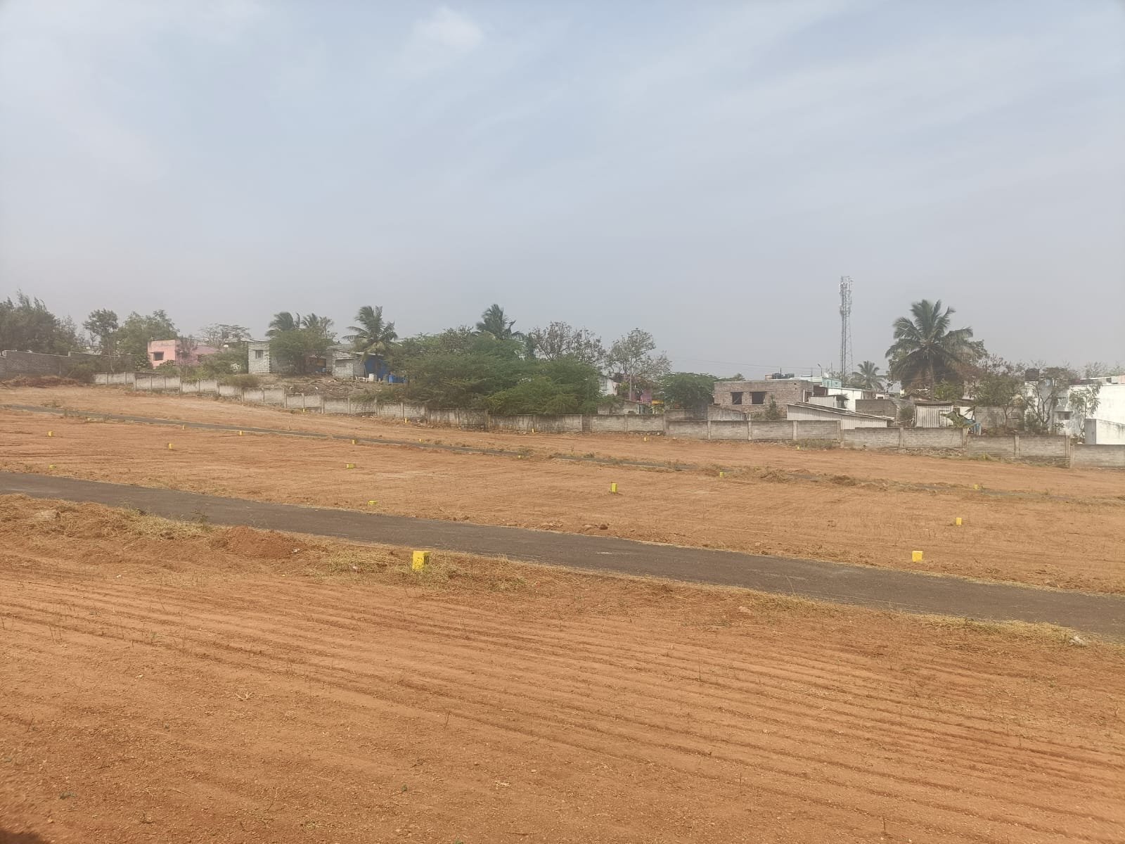 LAND FOR SALE – KOVAIPUDUR, COIMBATORE