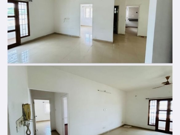 3BHK APARTMENT FOR SALE – GIRI NAGAR, KK PUDUR, COIMBATORE*