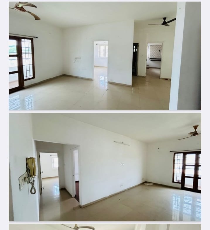 3BHK APARTMENT FOR SALE – GIRI NAGAR, KK PUDUR, COIMBATORE*