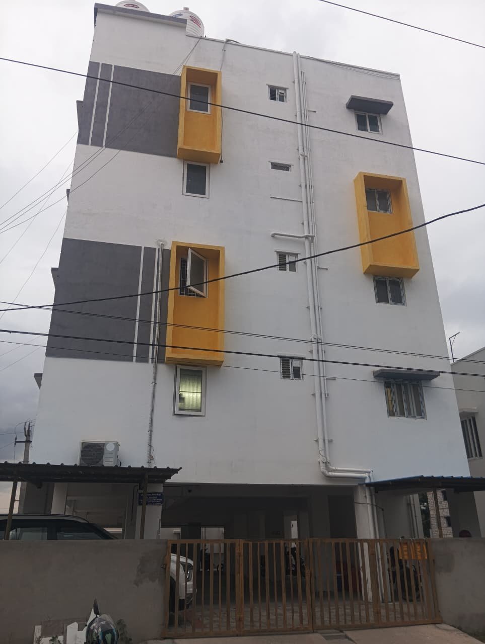 Real Estate Agent Kanish Realty Coimbatore