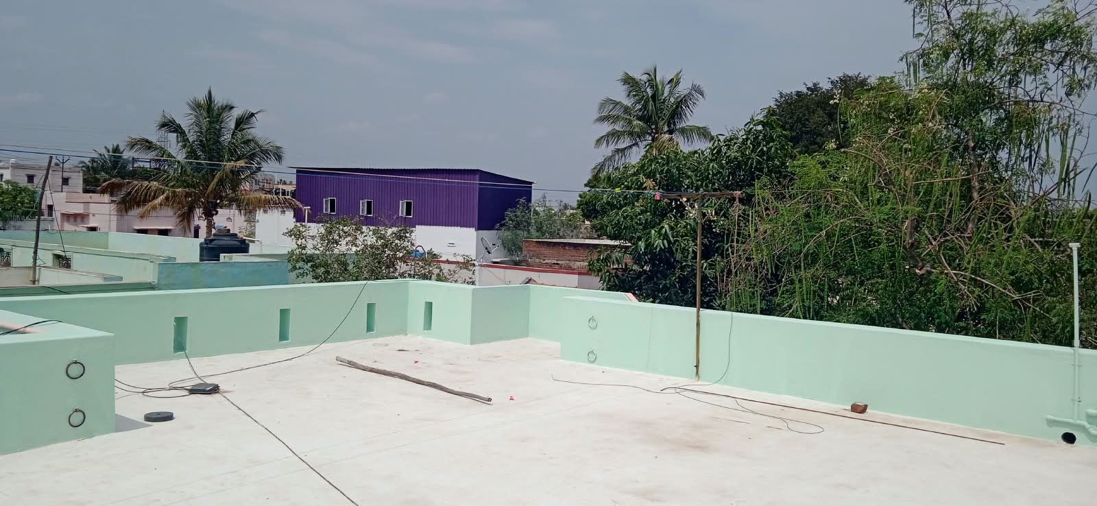 INDEPENDENT HOUSE FOR SALE – IRUGUR, COIMBATORE