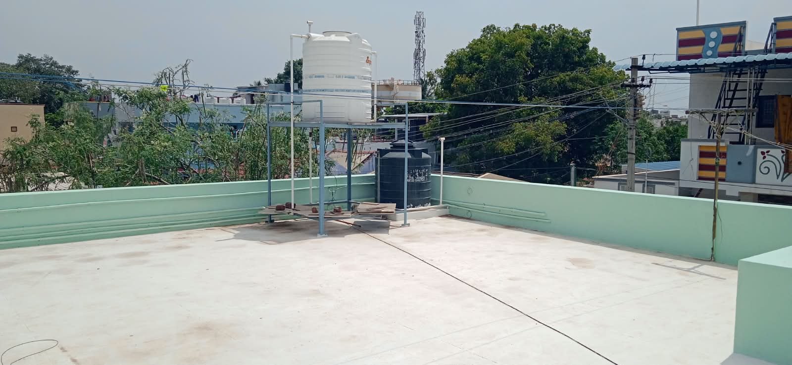 INDEPENDENT HOUSE FOR SALE – IRUGUR, COIMBATORE
