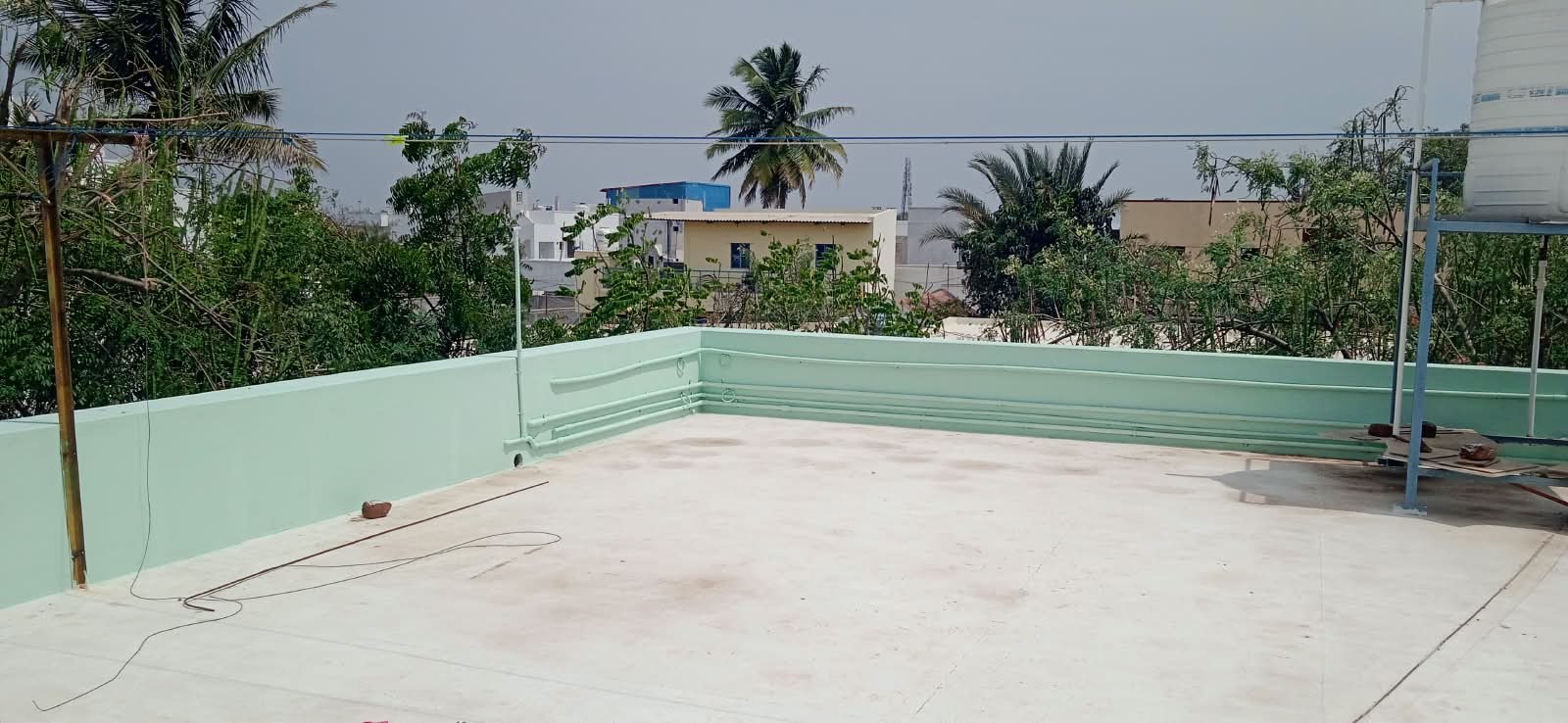 INDEPENDENT HOUSE FOR SALE – IRUGUR, COIMBATORE