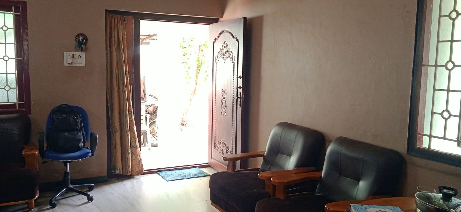 INDEPENDENT HOUSE FOR SALE – IRUGUR, COIMBATORE