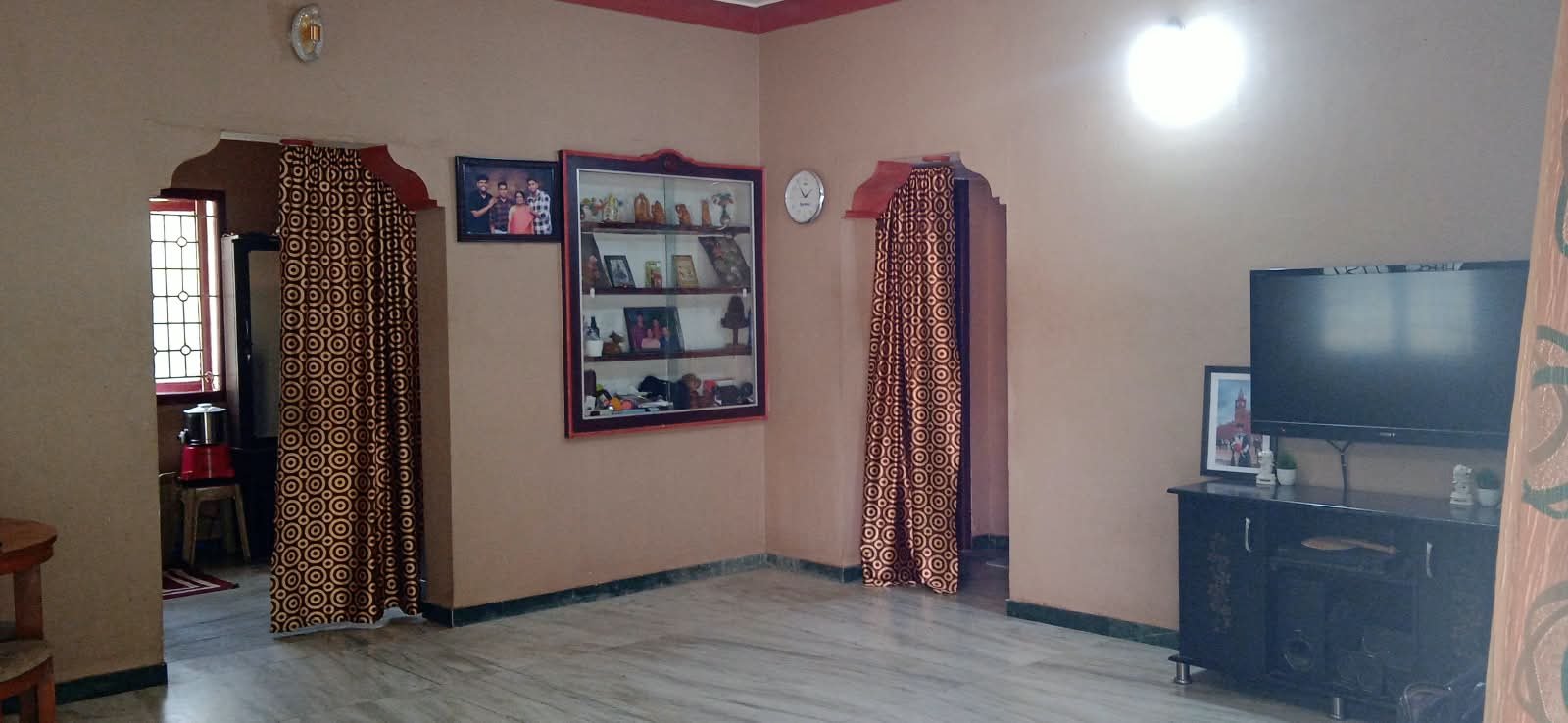INDEPENDENT HOUSE FOR SALE – IRUGUR, COIMBATORE