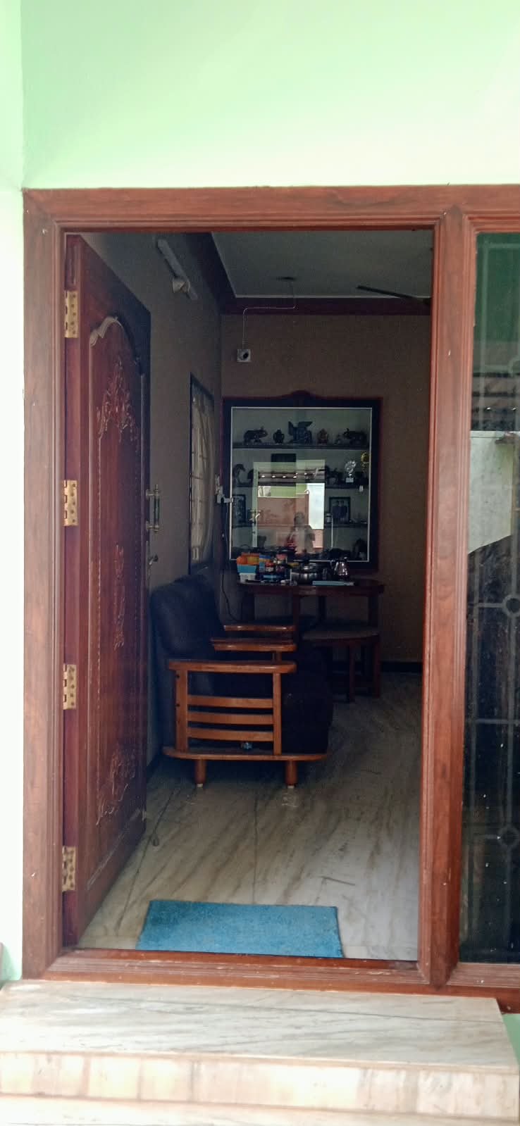 INDEPENDENT HOUSE FOR SALE – IRUGUR, COIMBATORE