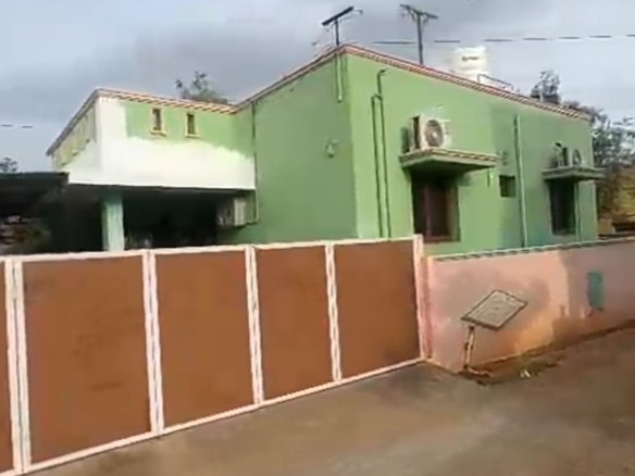 INDEPENDENT HOUSE FOR SALE – IRUGUR, COIMBATORE