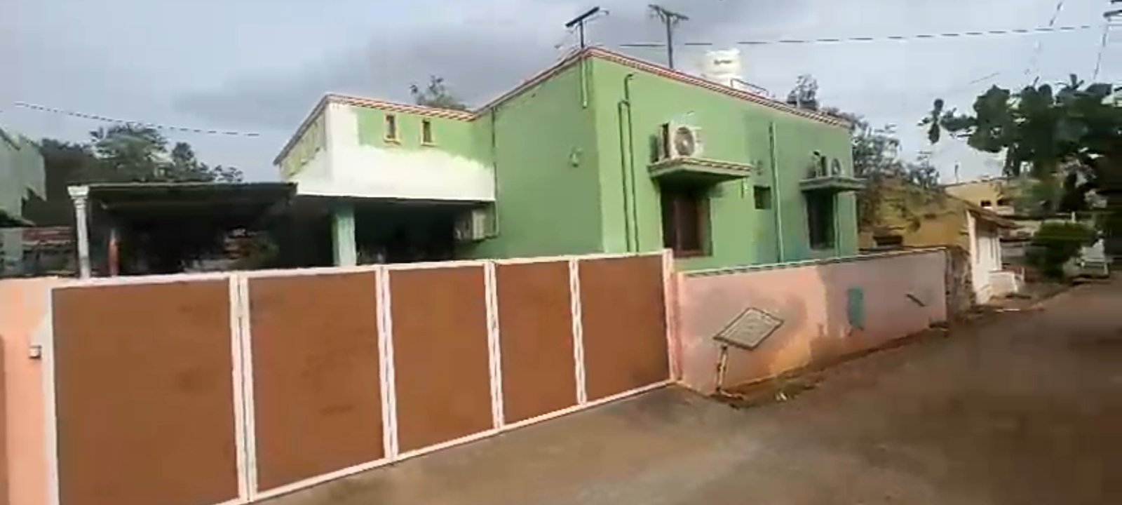 INDEPENDENT HOUSE FOR SALE – IRUGUR, COIMBATORE