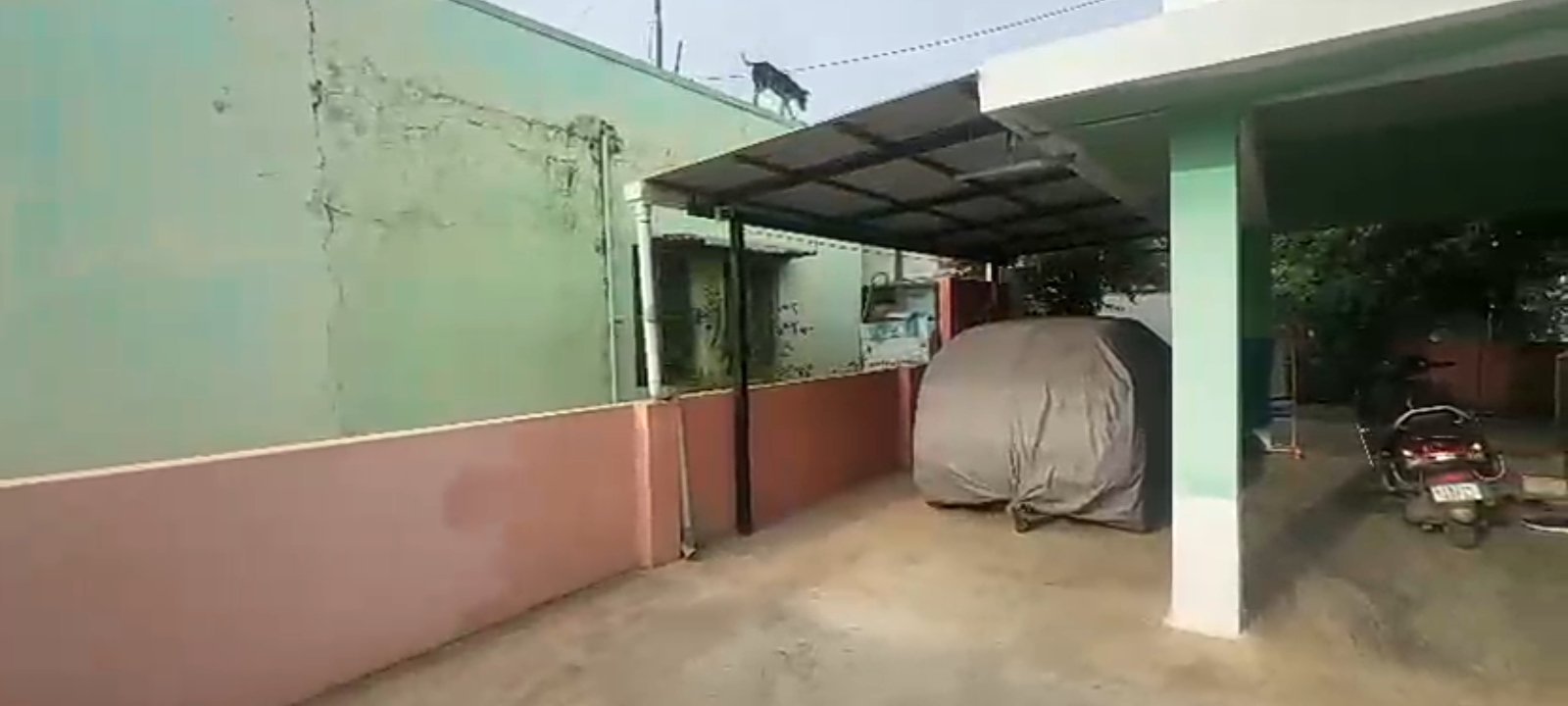 INDEPENDENT HOUSE FOR SALE – IRUGUR, COIMBATORE