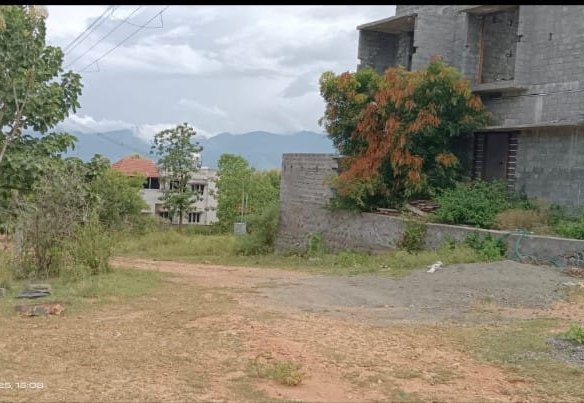 7.50 Cents Farm Site for Sale – Onappalayam