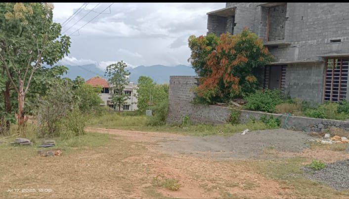 7.50 Cents Farm Site for Sale – Onappalayam