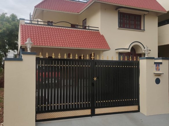 🏡 INDEPENDENT BUNGALOW FOR SALE – KK PUDUR