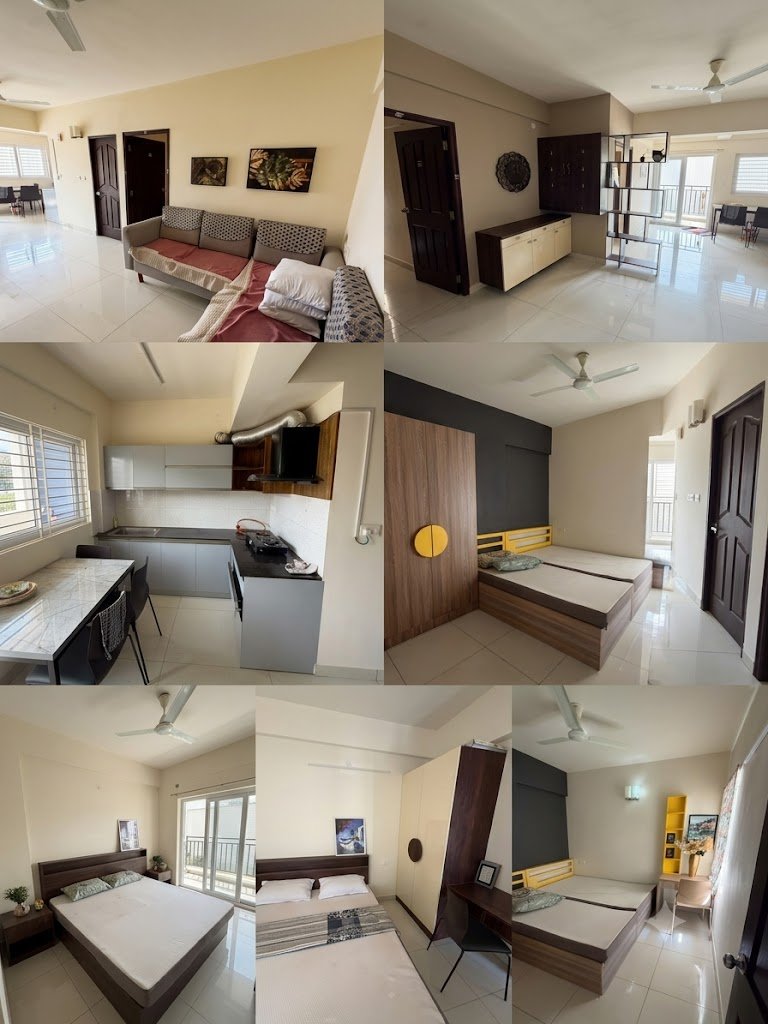 Real Estate Agent Kanish Realty Coimbatore
