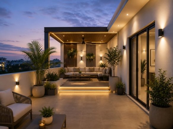 Premium 3 BHK Villas in Kovaipudur — starting from just ₹75 Lakhs! 💰