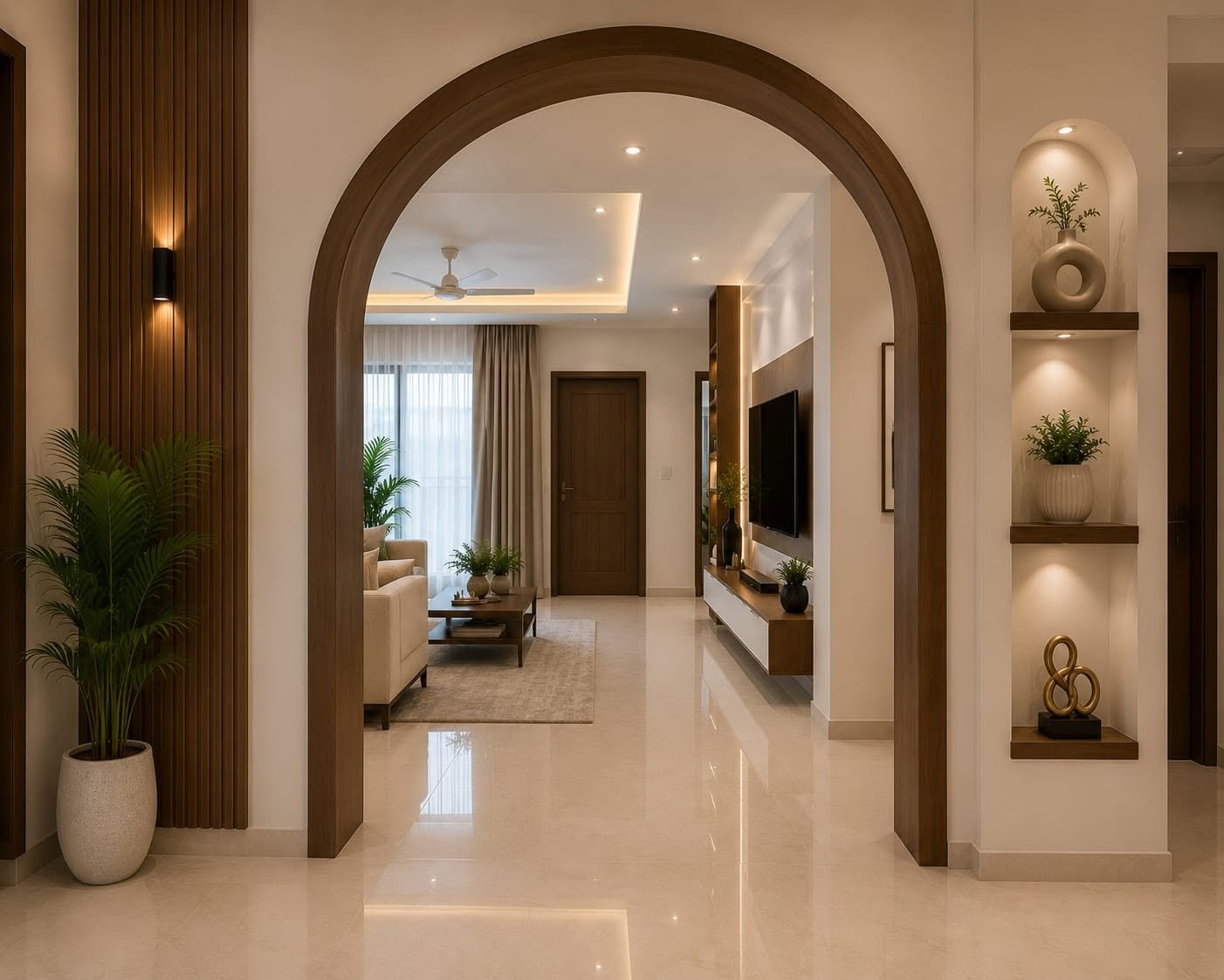 Premium 3 BHK Villas in Kovaipudur — starting from just ₹75 Lakhs! 💰