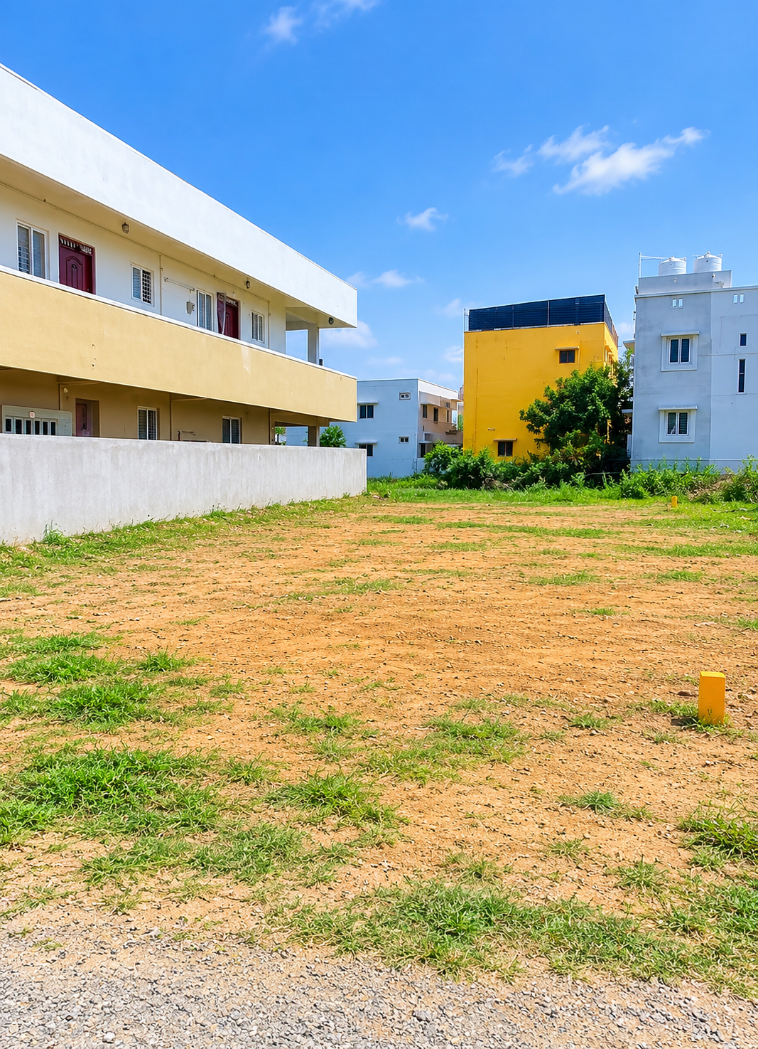 🏢 PRIME COMMERCIAL SPACE FOR RENT! 📍 Othakalmandapam – Close to Pollachi Main Road, Coimbatore
