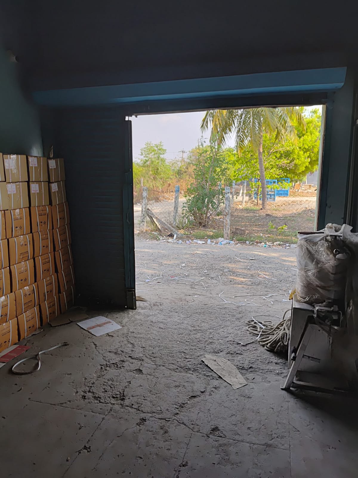 WhatsApp Image 2026-09-14 at 2.48.13 PM π’ OFFICE SPACE FOR RENT π Near CODISSIA Trade Fair Complex & Behind TIDEL Park, Thanneerpandal, Peelamedu, Coimbatore