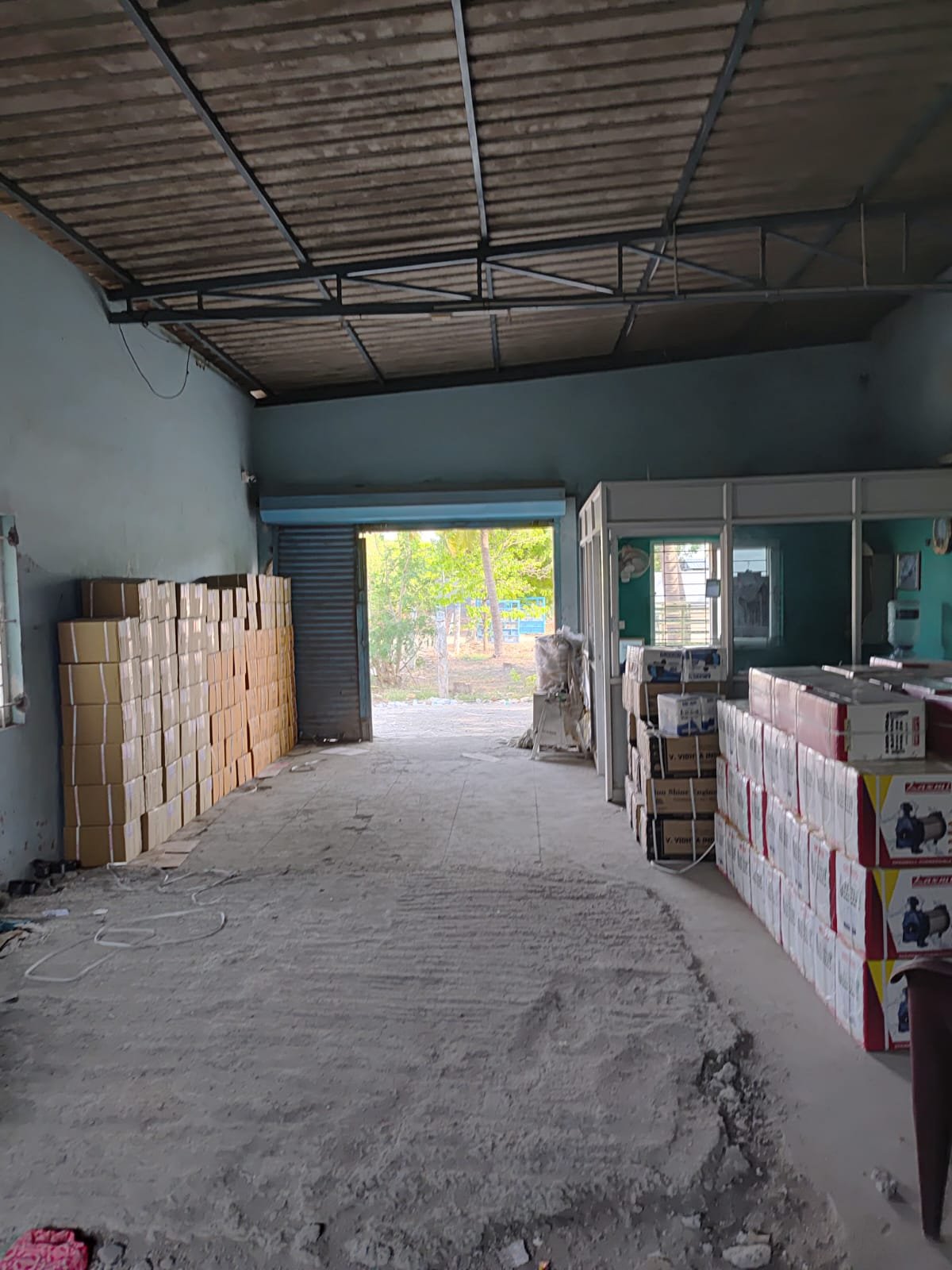 WhatsApp Image 2026-09-14 at 2.48.14 PM π’ OFFICE SPACE FOR RENT π Near CODISSIA Trade Fair Complex & Behind TIDEL Park, Thanneerpandal, Peelamedu, Coimbatore