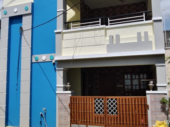 🏡 **LUXURY 4 BHK HOUSE FOR SALE | KARADIMADAI**