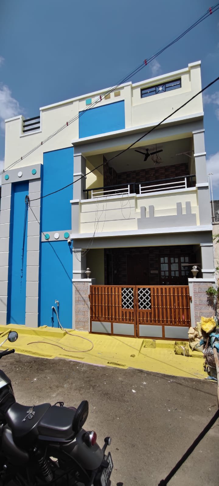 Real Estate Agent Kanish Realty Coimbatore