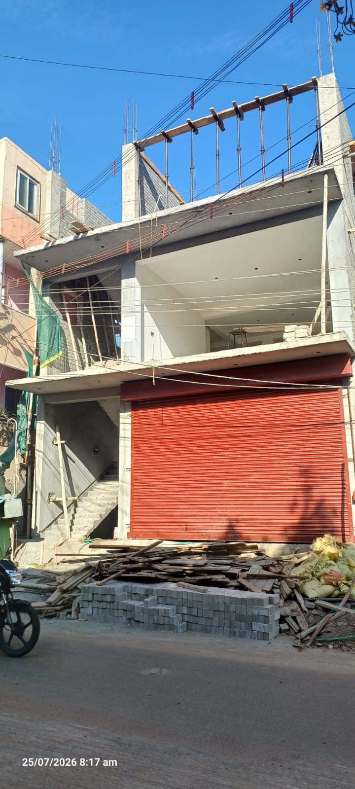 🏢 COMMERCIAL & OFFICE SPACE FOR RENT 📍 Edyarpalayam, Coimbatore