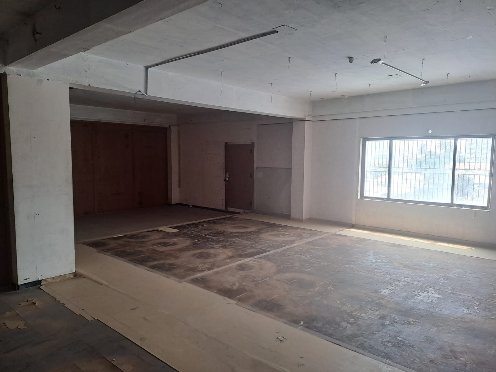 Office / Warehouse Space for Rent – Mill Road, Coimbatore