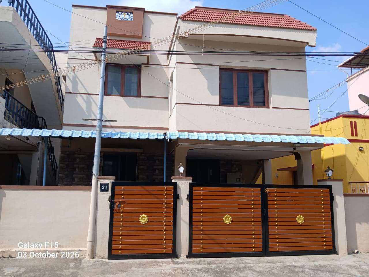 Real Estate Agent Kanish Realty Coimbatore