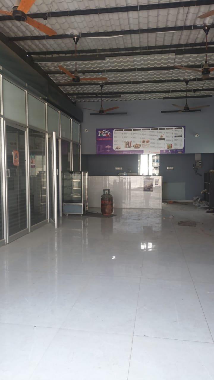 COMMERCIAL SPACES FOR RENT 📍 Near CODISSIA, Coimbatore