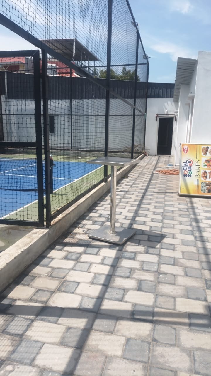 COMMERCIAL SPACES FOR RENT 📍 Near CODISSIA, Coimbatore