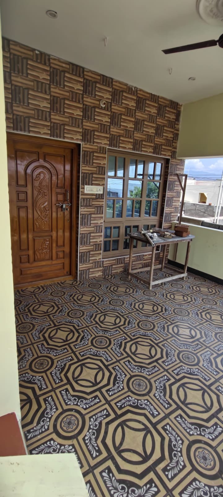 🏡 **LUXURY 4 BHK HOUSE FOR SALE | KARADIMADAI**